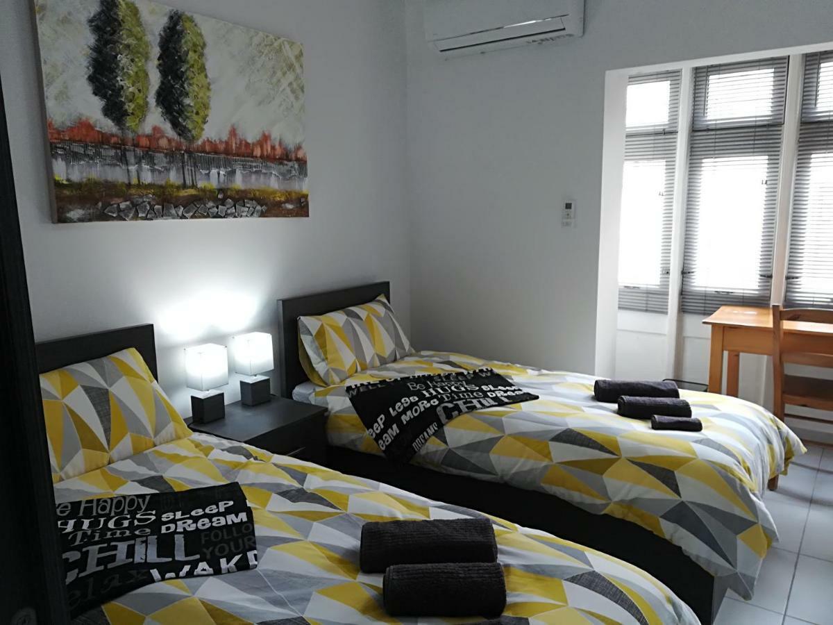 Luxury Apartment Close To Seafront Sliema Esterno foto