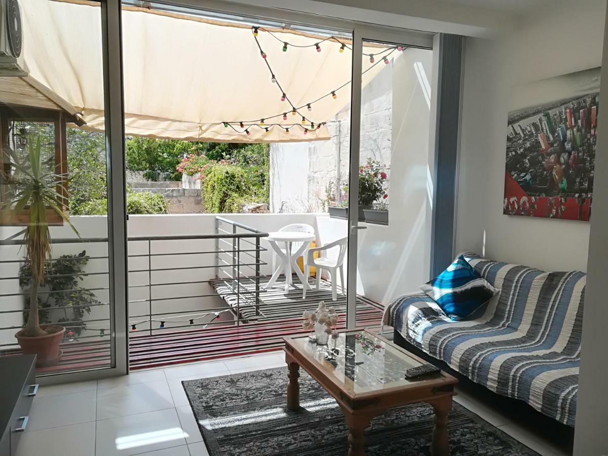 Luxury Apartment Close To Seafront Sliema Esterno foto