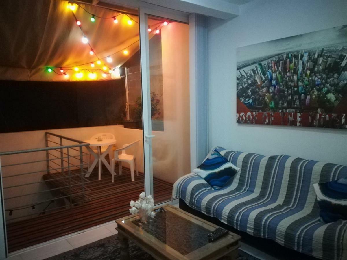 Luxury Apartment Close To Seafront Sliema Esterno foto