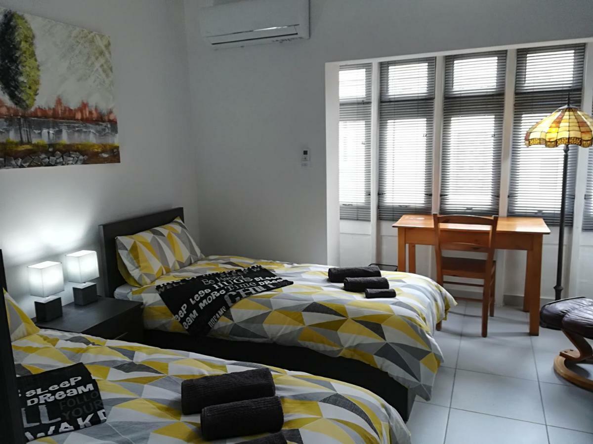 Luxury Apartment Close To Seafront Sliema Esterno foto